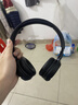 JBLTUNE520BT头戴式蓝牙无线耳机 通话降噪耳机耳麦 手机电脑笔记本苹果耳机 黑色 实拍图
