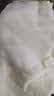 袜子女春夏季短筒船袜白色学生袜浅口透气网眼袜夏天纯色隐形袜子 试用专享 颜色随机 1双 实拍图
