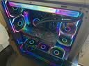 七彩虹（Colorful）iGame GeForce RTX 5060 Ti Advanced OC 8GB GDDR7 DLSS 4.5 电竞光追游戏设计电脑显卡 实拍图