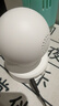 普联（TP-LINK）800万全彩云台无线网络摄像机监控摄像头TL-IPC48AW 全彩 Plus 实拍图