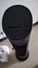 美的（Midea）【冰爽香风】家用空调扇加湿降温冷风扇净化水冷塔扇落地冷风机轻音冷气扇移动制冷小空调 AAF10MB 实拍图