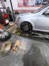韩泰（Hankook）汽车轮胎 205/55R16 91V SK10 适配朗逸/速腾/高尔夫/朗动/威朗 实拍图