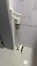 美的（Midea）无线吸尘器家用吸尘器家用宠物手持吸尘器大吸力轻量车载长续航地毯猫毛狗毛吸毛器Q2 实拍图