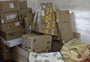惠普客厅灯现代简约主灯普瑞护眼智能吸顶灯中山灯具新款全屋灯具套餐 5灯普瑞套餐-110CM三室两厅 实拍图