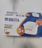 碧然德（BRITA）家用净水壶 滤水壶滤芯 MAXTRA+LE 去水垢专家滤芯 3枚装 实拍图