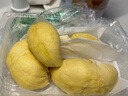 京东京造家居京兮实木床 FAS级橡木环保水性漆工艺 双人床原木色1.8×2米 实拍图
