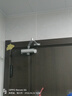 卡贝闭门器液压缓冲自动关门神器防火门消防门木门闭合器 不定位小号 实拍图