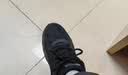 斯凯奇（Skechers）七夕情人节礼物运动鞋男士网面透气休闲鞋户外软底跑步鞋232398 实拍图