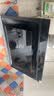 美的（Midea）抽吸排油烟机侧吸式家用抽油烟机 燃气灶具 5.2kW猛火灶J30+A5天然气【套装商品】 实拍图