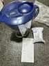 碧然德（BRITA） 过滤净水器 家用滤水壶 净水壶 海洋系列 3.5L蓝色 一壶3芯装 环保加固包装 实拍图