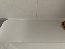 立邦防霉玻璃胶防水密封胶厨卫台盆马桶美容胶 透明150ml 实拍图