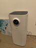 美的（Midea）【母婴级】空气净化器鼻炎家用除甲醛除烟味异味过敏原空气净化机森林家L1 Lite 实拍图