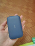 华为随行WiFi 3 Pro 天际通版年包 中国移动 随身wifi /300M高速上网/3000mAh大电池 E5783-836 实拍图