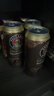 保拉纳（Paulaner）小麦浓色（黑）啤酒 500ml*12听 德国进口 球赛必备 实拍图
