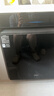 美的（Midea）【小西梅X7黑】新一级水效 洗碗机嵌入式150升以上 万向喷臂 105℃热风烘干 晶焰速干 实拍图