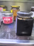 云山半乌梅子酱果茶酸梅酱桂花山楂乌梅膏夏季冲调饮品面包涂抹酱300g 实拍图