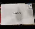 ARZOPA阿卓帕小卓 便携显示器 IPS便携屏 显示屏 扩展屏电脑显示器笔记本副屏手机 游戏机副屏一线直连 【行业爆款】180Hz|2.5K|16.1”灰 实拍图