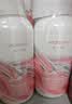 屈臣氏烟酰胺焕采保湿润肤露500ML*2瓶 深层补水焕采身体乳润体乳滋润 实拍图
