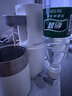 膳魔师（THERMOS）即热式便携饮水机小型家用即热烧水壶旅行免安装折叠便携电热水壶智能触控式速热烧水杯电热水壶 实拍图