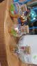 西下儿童手工DIY制作工艺品自制造型微景观玻璃瓶子风铃女孩生日礼物 实拍图