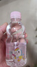 恒大冰泉长白山宝宝水婴儿天然矿泉水儿童饮用水低钠迷你250ml*12小瓶 实拍图
