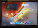 iQOO Pad5 Pro 16GB+512GB 灰晶 国家补贴 13英寸游戏电竞大屏 蓝晶×天玑9400+ 平板电脑 vivo 实拍图