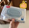 好奇（Huggies）纯水湿巾30抽婴童手口可用擦去99.9%细菌便携旅行 实拍图