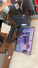华硕（ASUS）【14代酷睿i7】台式电脑主机独显商用办公电脑商务家用游戏设计渲染企业补贴组装电脑整机全套 三：酷睿i7丨16G丨1TB丨4G独显热销款 华硕主机+24寸显示屏全套【高清蓝光护眼】 实拍图