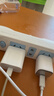 Apple/苹果 原装正品20W type-c充电器 苹果usb-c充电器手机快充头 旗舰店苹果iPhone 17 Pro Max充电器 实拍图