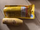 曼秀雷敦新碧小金帽防晒霜乳80g*2隔离提亮水感防紫外线户外通勤SPF50+ 实拍图