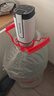 志高（CHIGO）抽水器桶装水自动上水器折叠矿泉电动水压水器饮水机抽水泵D30F 实拍图