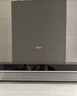 美的（Midea）【小西梅AK7PRO】蒸汽洗28风量抽吸排油烟机顶侧一体搭QD52定时天然气灶具套装 实拍图