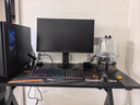 泰坦军团27英寸2K 245Hz双侧入光DyDs0.5ms HDR500硬件低蓝光 耳机挂钩 旋转升降FPS电竞显示器KG277R PLUS 实拍图