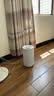 美的（Midea）【小型便携】加湿器家用卧室孕妇婴幼鼻炎静音除菌大雾量空调风扇清凉伴侣桌面生日礼物CS-3VWL 实拍图
