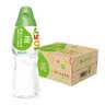 屈臣氏蒸馏水纯净水650ml*24瓶整箱装瓶装水饮用水会议出行护肤 实拍图