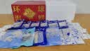 【现货】星龙港海鲜礼盒 4999型12种净重8.7斤 海参白虾鳕鱼海产套餐节日礼品送礼 实拍图