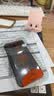 Smorss【秒贴2片装】适用苹果15 ProMax防窥钢化膜iPhone15Pro Max手机膜无尘舱秒贴高清防偷看抗指纹 实拍图