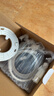 海康威视监控摄像头400W半球摄像头全彩监控摄像头室外poe网线供电语音对讲人形检测庭院工厂商超安防监控 【400万对讲】K34H-LT/E1P4M-P 2.8mm 焦距 实拍图