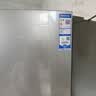 海尔「真省电」217L三门家用小户型冰箱抗菌净味新国标一级能效风冷无霜BCD-217WGHC3E9S9国家补贴 实拍图