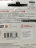 闪迪（SanDisk）128GB USB3.2 U盘 CZ430酷豆 黑色 读速400MB/s 车载U盘 文件加密 小巧便携优盘 实拍图