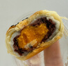 轩妈家蛋黄酥纷享装中秋代月饼糕点礼盒短保零食送人55g*8枚源头直发 实拍图