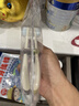 世喜儿童牙刷3-6-12岁宝宝清洁牙齿护龈专用软毛训练乳牙刷2支装 实拍图