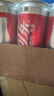 可口可乐（Coca-Cola）健怡汽水 碳酸饮料 330ml*24罐 整箱装 新老包装随机发货 实拍图