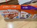 劲仔【王俊凯推荐】深海小鱼休闲零食鱼仔海味小吃小鱼干 酱+卤 600g 实拍图