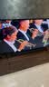 索尼（SONY）电视   3系 K-65S30 65英寸 X80L升级款 4K HDR 【包安装版-固定挂架送装一体】 实拍图