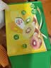 佳沛（zespri）新西兰  阳光金奇异果6粒装 单果约88-103g 猕猴桃水果 实拍图