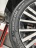 韩泰（Hankook）汽车轮胎 205/55R16 91V K415 原配大众宝来/高尔夫/朗逸 实拍图