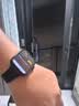 小米（MI）REDMI Watch 6典雅黑 国家补贴 澎湃OS 3 心率血氧监测 红米手表6 小米汽车 送男友送女友 实拍图