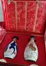 汾酒青花20 马年礼盒 清香型白酒53度500ml*2瓶马上如意礼盒 送礼收藏 实拍图