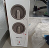 安吉尔家用净水器玉龙Pro1200G反渗透厨下直饮净水机自来水过滤净饮机J3673-ROC150型 实拍图